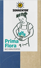 Prima Flora Tee Doppelkammerbeutel 27 g