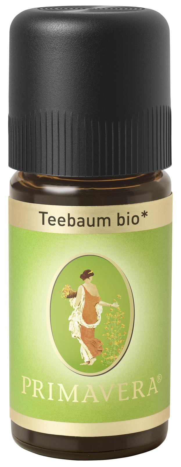 Teebaum 10 ml
