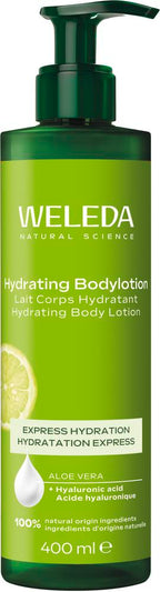 Hydrating Bodylotion 400 ml