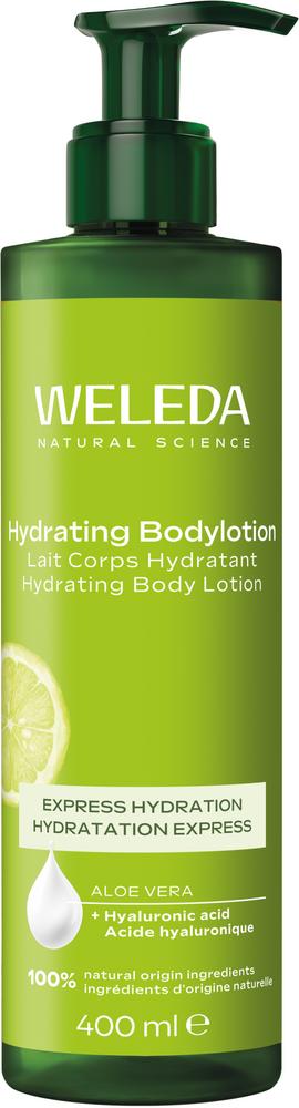 Hydrating Bodylotion 400 ml