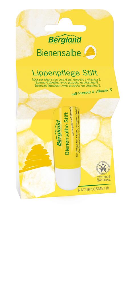 Bienensalbe Lippenpflege-Stift 4,8 g