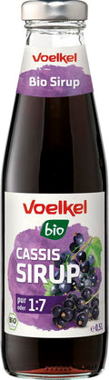 Cassis-Sirup 500 ml