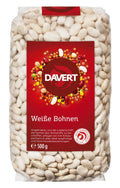Weiße Bohnen 500 g