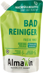 Badreiniger Nachfüllbeutel 500 ml