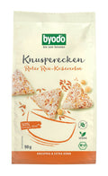 Knusperecken Roter Reis Kichererbse 90 g