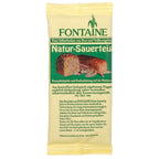Natursauerteig 150 g