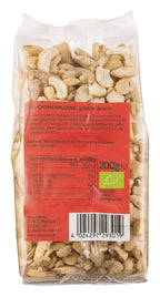 Cashewkerne großer Bruch 200 g