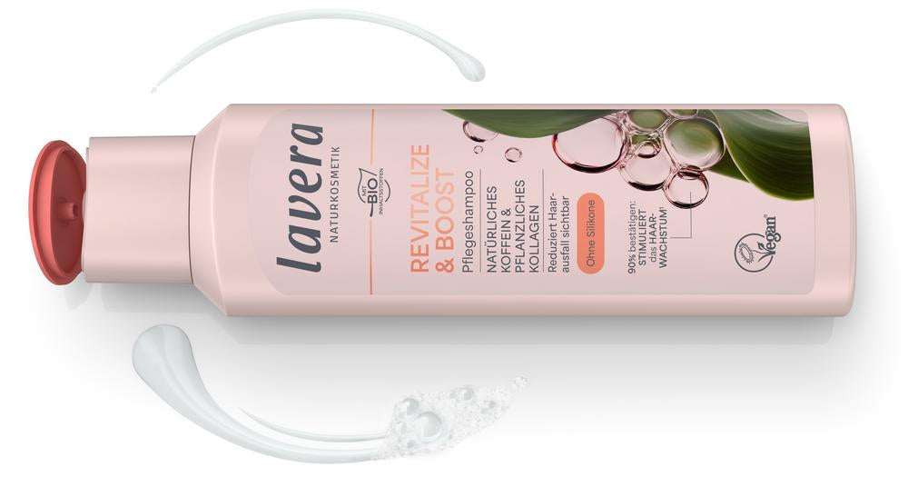 Pflegeshampoo Revitalize & Boost 250 ml