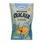 Bohnen Cracker Sea-Salt & Vinegar 100 g