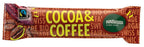 Schokoriegel Cocoa & Coffee 33 g