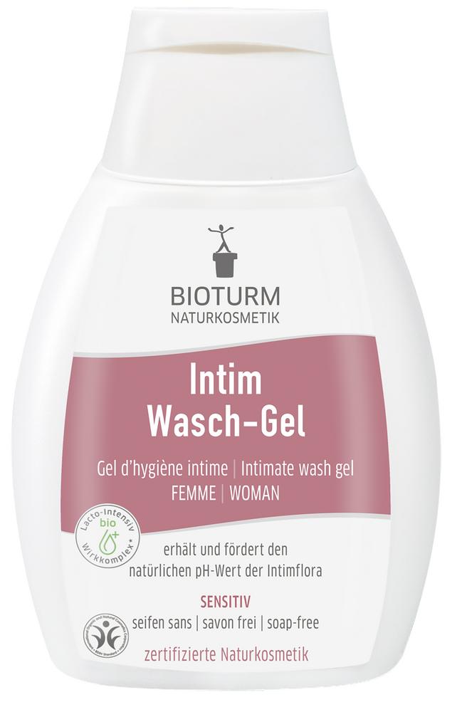 Intim Wasch-Gel 250 ml