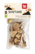 Shiitake  getrocknet 40 g