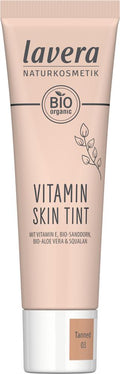 Vitamin Skin Tint -Tanned 03- 30 ml