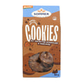 Schoko-Cookies VK-Dinkel demeter 150 g