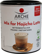 Mix for Hojicha Latte Getränkepulver 150 g