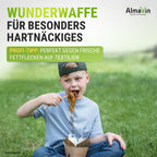 Spülmittel Sanddorn Mandarine 1 l