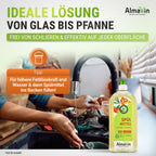 Spülmittel Sanddorn Mandarine 1 l