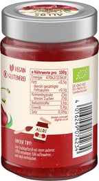 Frucht Pur 75% Sauerkirsche 200 g