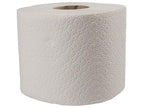 Toiletten-Papier 2-lagig 8 Rollen a 250 Blatt 1 Stk
