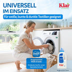 Universal Flüssigwaschmittel ÖkoPack 1,5 l