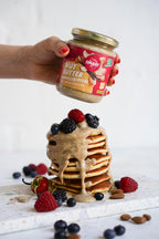 Nut Butter Vanillekipferl Aufstrich 250 g