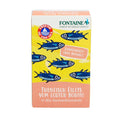 Heller Thunfisch Echter Bonito in Bio-Sonnenblumen 120 g