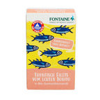 Heller Thunfisch Echter Bonito in Bio-Sonnenblumen 120 g