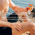 Sport Kühlgel Arnika 100 ml