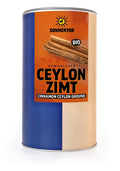 Zimt Ceylon gemahlen Gastrodose 450 g