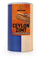 Zimt Ceylon gemahlen Gastrodose 450 g