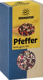 Pfeffer bunt ganz 50 g