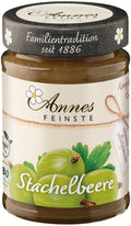 Konfitüre extra Stachelbeer 225 g