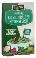 Fix Für Salat Wildkräuter mit Himbeeren 27,9 g