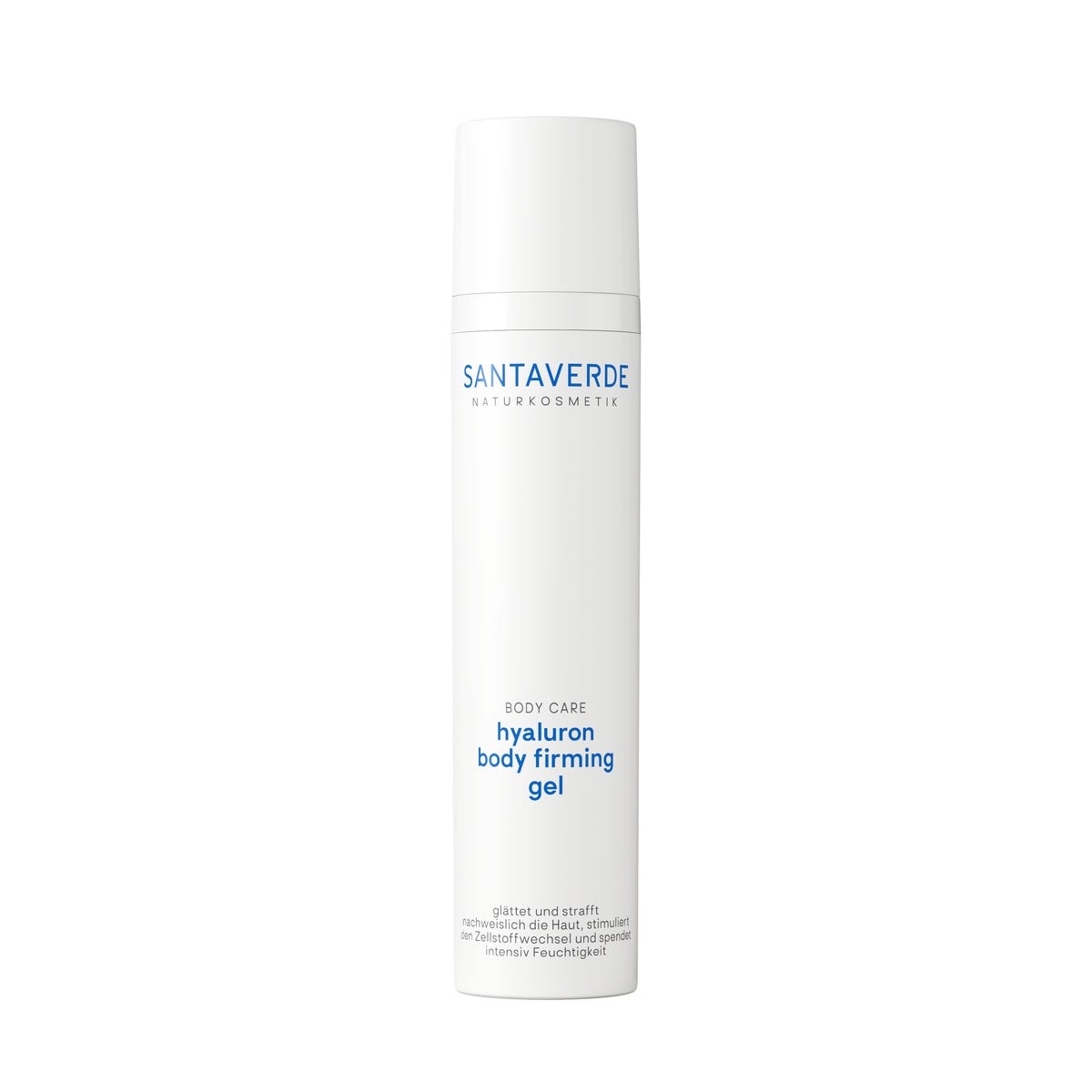 Hyaluron Body Firming Gel 100 ml