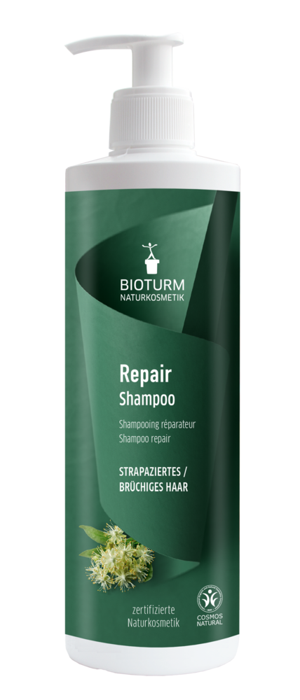 Shampoo Repair 500 ml