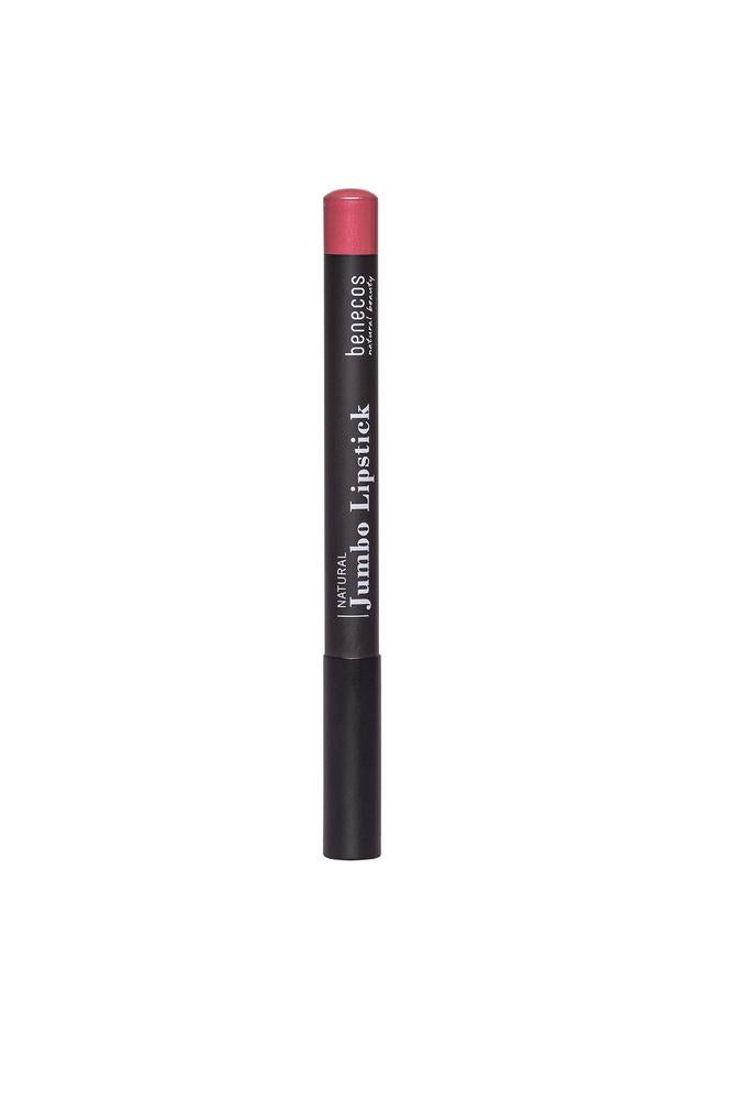 Natural Jumbo Lipstick rosy brown 1 Stk