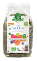 Fusili Grüne Erbsen demeter 250 g