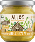 Veganer Feinkostsalat Geflügel 165 g