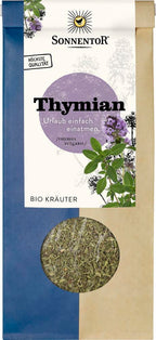 Thymian Tee 70 g
