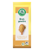 Brotgewürz  gemahlen 50 g