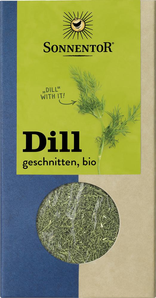 Dill  Tüte 15 g