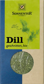 Dill  Tüte 15 g