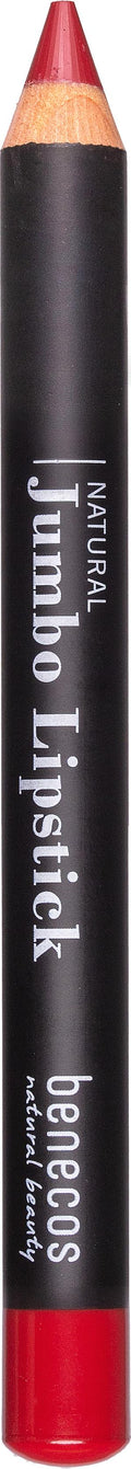 Natural Jumbo Lipstick cherry lady 1 Stk