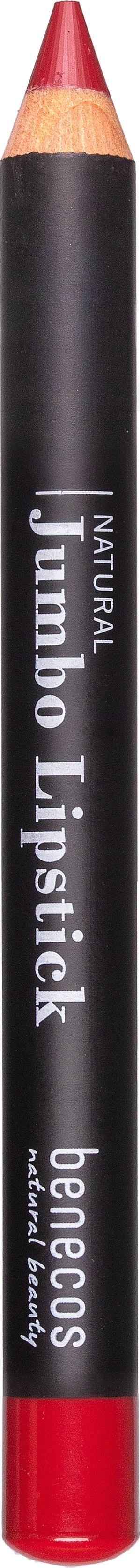 Natural Jumbo Lipstick cherry lady 1 Stk
