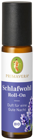 Schlafwohl Roll-On 10 ml