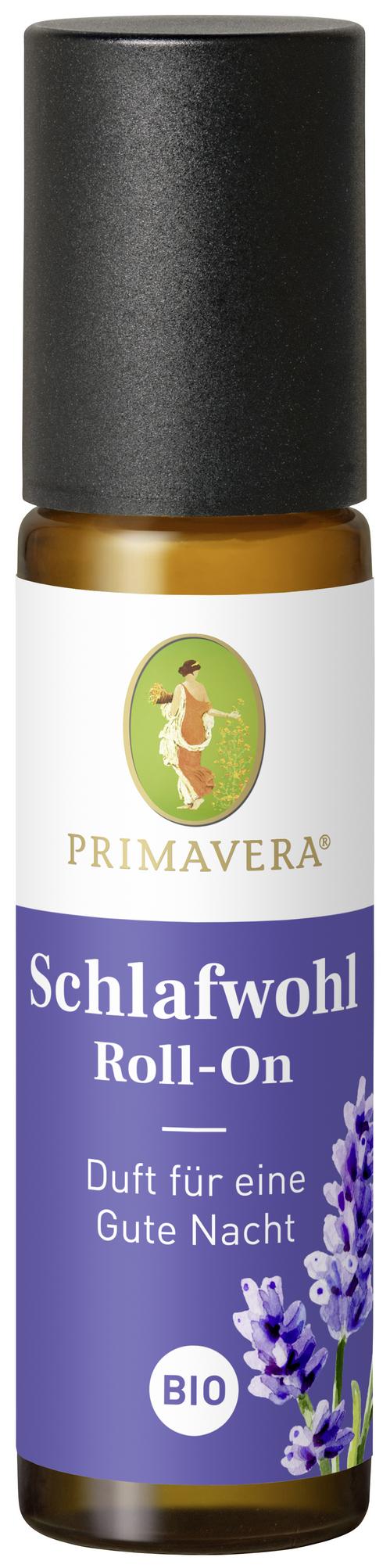 Schlafwohl Roll-On 10 ml