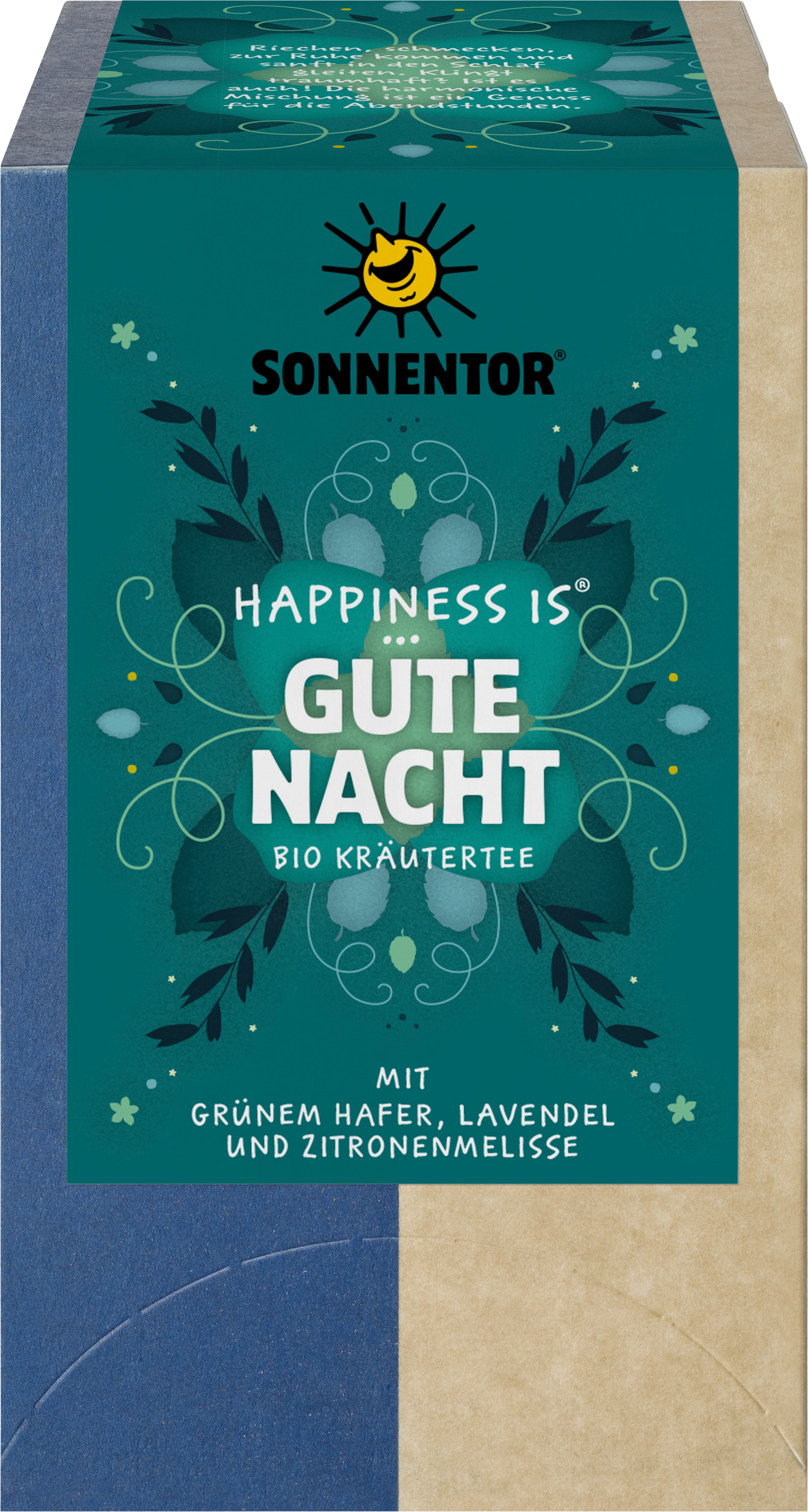 Happiness is Durchschlafen Teemischung 27 g