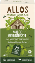 Wilde Brennnessel Tee 30 g