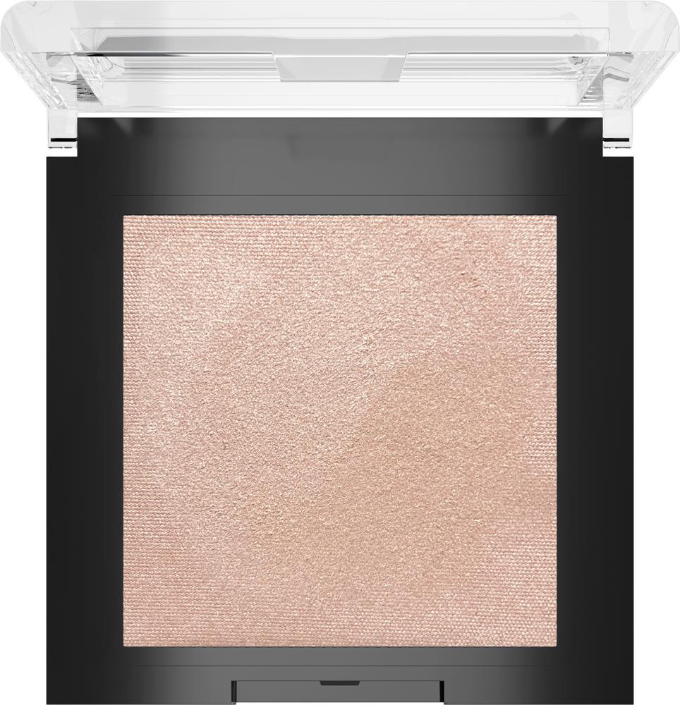 Natural Highlighter 02 Glowy Rose 7 g