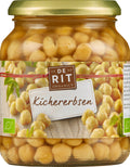 Kichererbsen 360 g